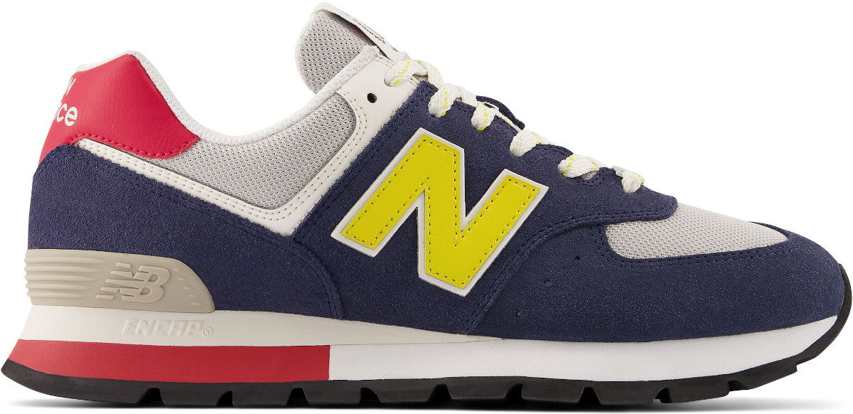Sneakers och skor New Balance 574 Flerfärgad | ml574-dvr, 0