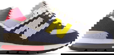 Sneakers och skor New Balance 574 Flerfärgad | ml574-dvr, 0