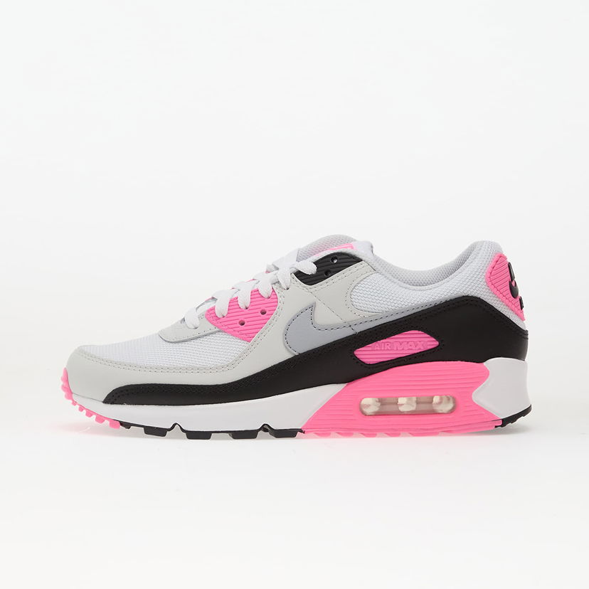 Sneakers och skor Nike Air Max 90 Flerfärgad | IM4613-100