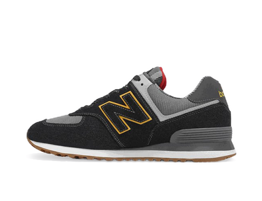 Sneakers och skor New Balance 574 Svart | ML574HMJ