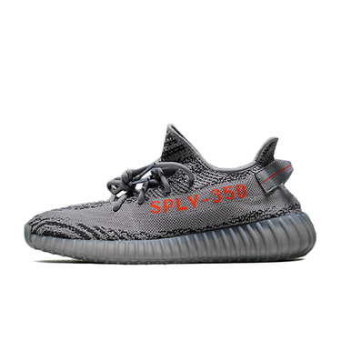 Sneakers och skor adidas Yeezy Yeezy Boost 350 V2 "Beluga 2.0" Grå | AH2203, 0