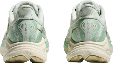 Sneakers och skor Hoka One One Clifton 10 Grön | 1162031-sjd, 2