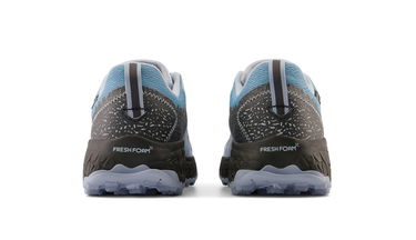 Sneakers och skor New Balance Fresh Foam X Hierro Grå | WTHIER7A, 4