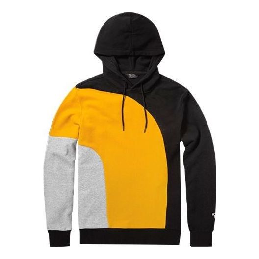 Sweatshirt The North Face The North Face Soft Knit Hoodie Flerfärgad | 4NER-56P
