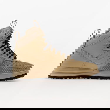 Sneakers och skor Nike Lunar Force 1 Duckboot "Limestone" Beige | DZ5320-200, 3