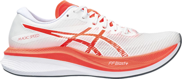 Sneakers och skor Asics MAGIC SPEED 3 Röd | 1012b652-100, 0