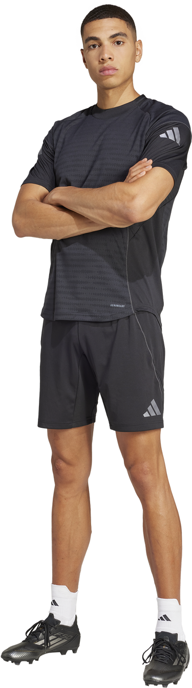 Shorts adidas Performance Adidas TIRO25 PRO Training Shorts Svart | iw0416, 5