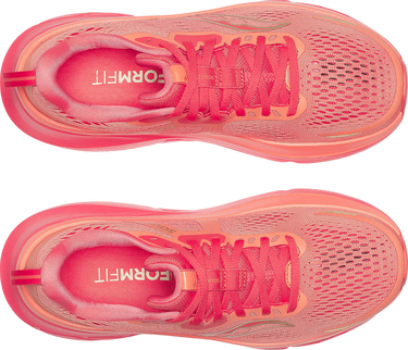 Sneakers och skor Saucony Saucony Guide 18 Rosa | s10998-240, 3