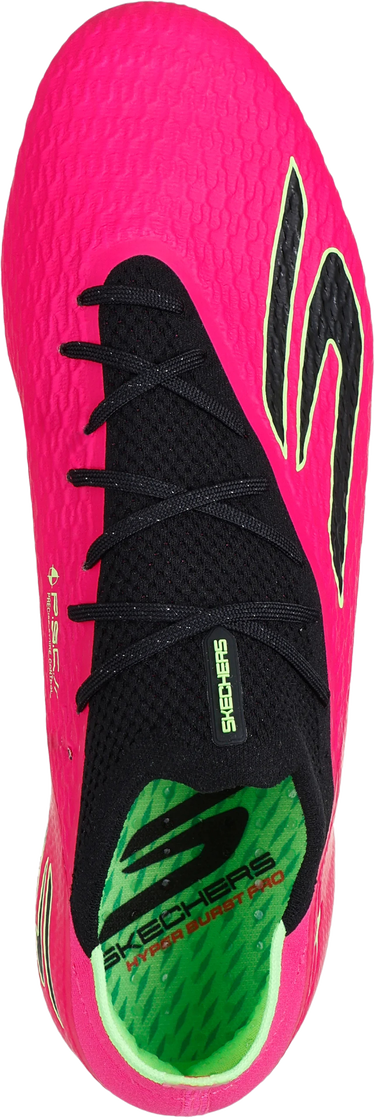 Sneakers och skor Skechers SKX 2 Elite FG Football Boots Rosa | 252110-pkbk, 4