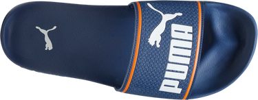 Sneakers och skor Puma Puma Leadcat 2.0 Slides Blå | 384139-22, 3