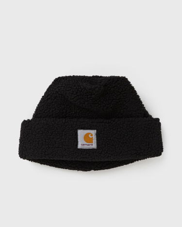 Mössa Carhartt WIP Prentis Fleece Beanie Svart | I033848-89.XX, 0
