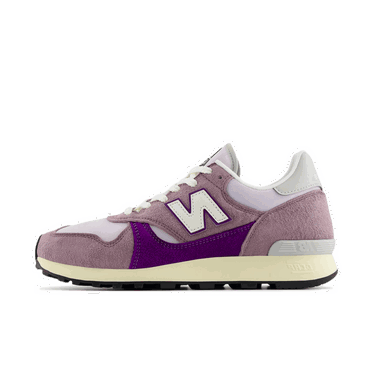 Sneakers och skor New Balance 475 "Ice Wine" Bourgogne | M475VTE, 0