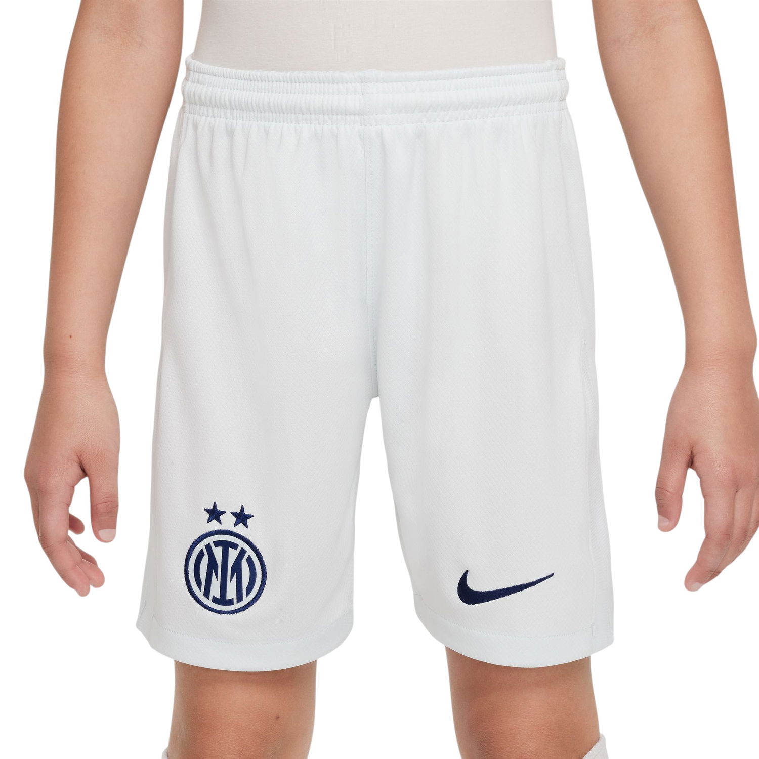 Shorts Nike Dri-FIT Inter Milan Stadium Away Short 2025/26 Vit | hj5590-496, 0