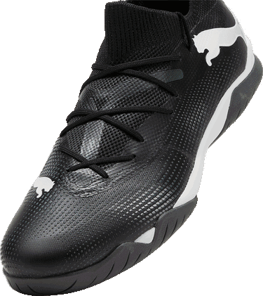 Sneakers och skor Puma FUTURE 7 MATCH Svart | 107721-02, 1