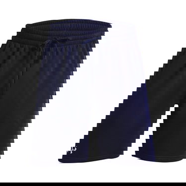 Shorts Under Armour Rival Fleece Shorts Mörkblå | 1379779-410, 2