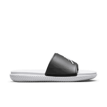 Sneakers och skor Jordan Jumpman Slide Black White Svart | FQ1598-010, 2