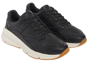 Sneakers och skor Under Armour UA Forge 96 Luxe Svart | 6003631-001, 2