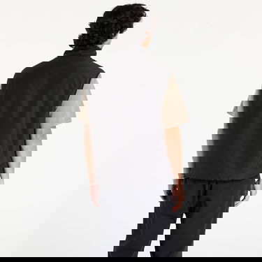 Väst GRAMICCI Gramicci Thermal Fleece Reversible Vest Svart | G5FU-J005 TOBACCO, 3