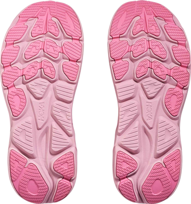 Sneakers och skor Hoka One One Clifton 10 Vit | 1162031-rmd, 3