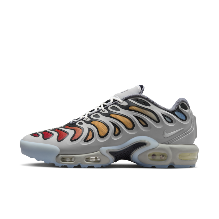 Sneakers och skor Nike Air Max Plus Drift "Light Smoke Grey" Grå | FD4290-002