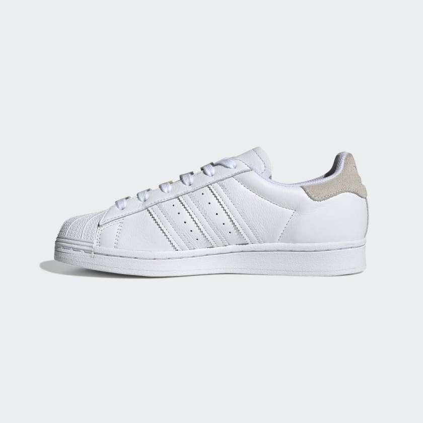 Sneakers och skor adidas Originals Superstar Vit | GZ0866, 0