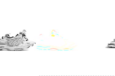Sneakers och skor Asics GEL-K1011 Vit | 1203A603-100, 0