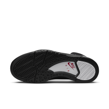 Sneakers och skor Nike Air Flight Lite Mid Svart | DQ7687-003, 2