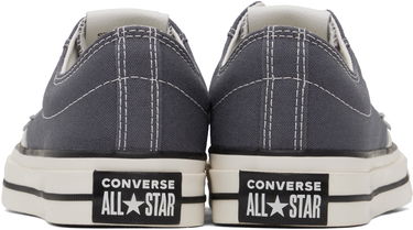 Sneakers och skor Converse Star Player 76 Premium Grå | A11509C, 1
