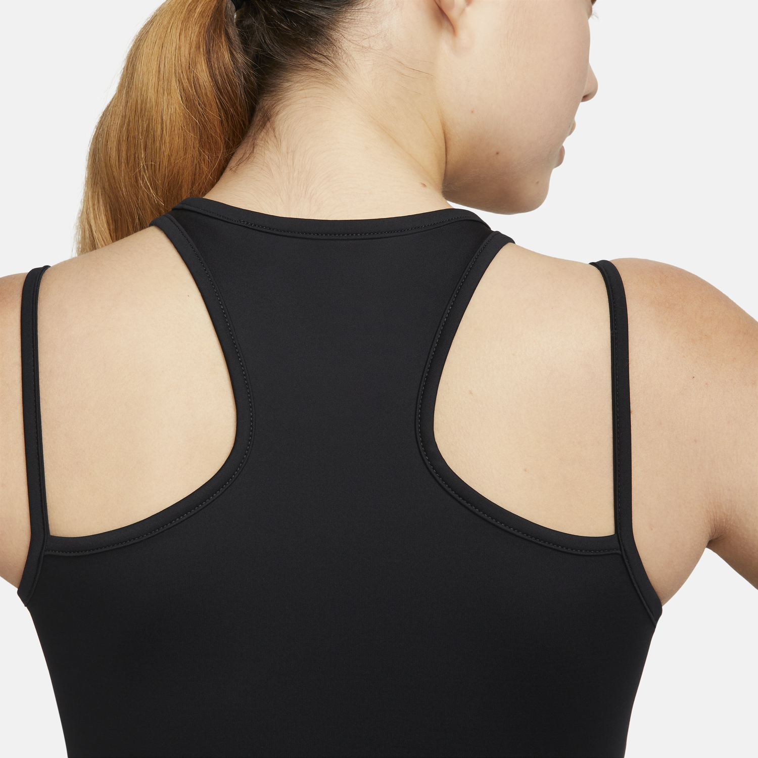 Linne Nike Dri-FIT Stealth Evaporation City Ready Tank Top Svart | DX6487-010, 1