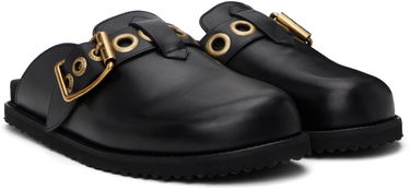 Sneakers och skor Vivienne Westwood Loafers New Oz Svart | 72080036M-L001C-, 3