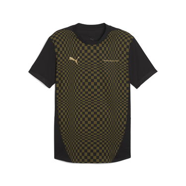 T-shirt Puma Porsche Legacy 911 Spirit 70 Graphic T-Shirt Svart | 660091_01, 0