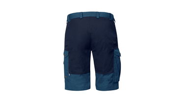 Shorts FJÄLLRÄVEN Barents Pro Shorts Blå | F82467-520, 2
