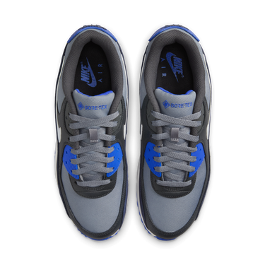 Sneakers och skor Nike Air Max 90 Gore-Tex Grå | FD5810-003, 2