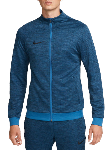 Jacka Nike Academy Mörkblå | fb6401-457