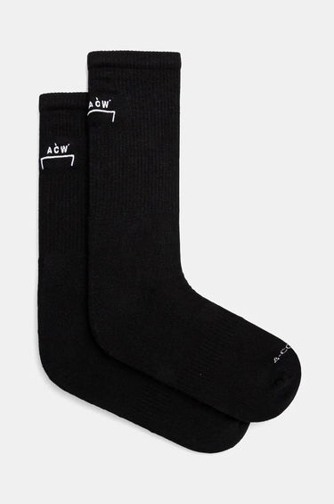 Strumpor A-COLD-WALL* Socks Core Svart | ACWMSK039, 0