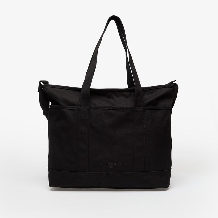 Tygpåse Carhartt WIP Elford Tote Bag Svart | I035351.89XX