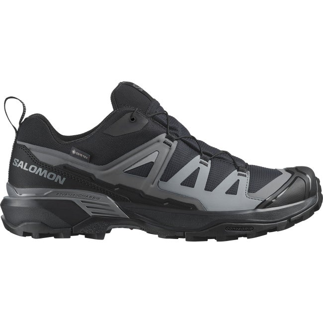 Sneakers och skor Salomon X Ultra 360 GTX Svart | L47453200, 1