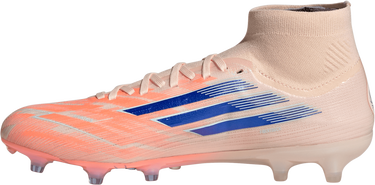 Sneakers och skor adidas Performance F50 Sparkfusion Pro Mid FG/AG Rosa | jh7690, 1