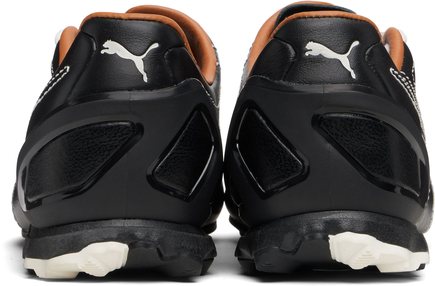 Sneakers och skor Puma SSENSE Exclusive VS-1 Leather Svart | 40610501, 1