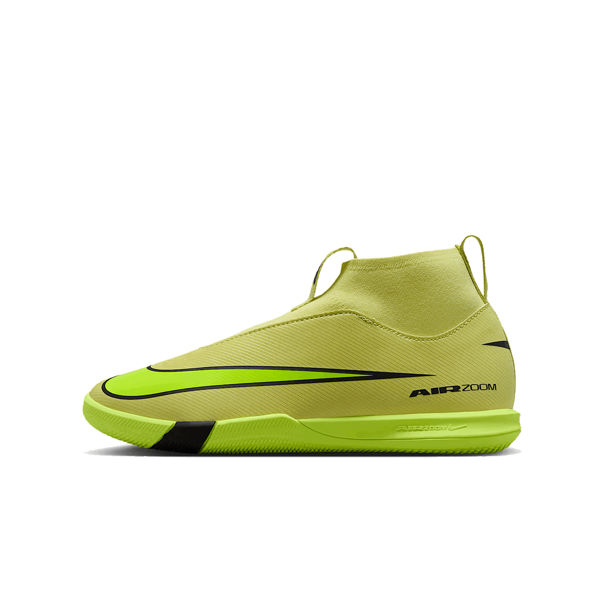 Sneakers och skor Nike ZOOM SUPERFLY 10 ACADEMY Gul | FQ8312-300, 0