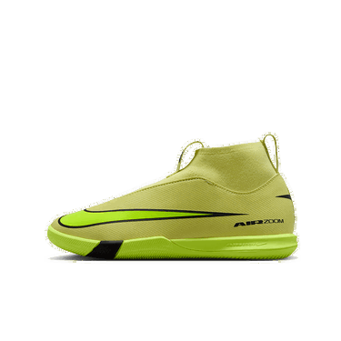 Sneakers och skor Nike ZOOM SUPERFLY 10 ACADEMY Gul | FQ8312-300, 0