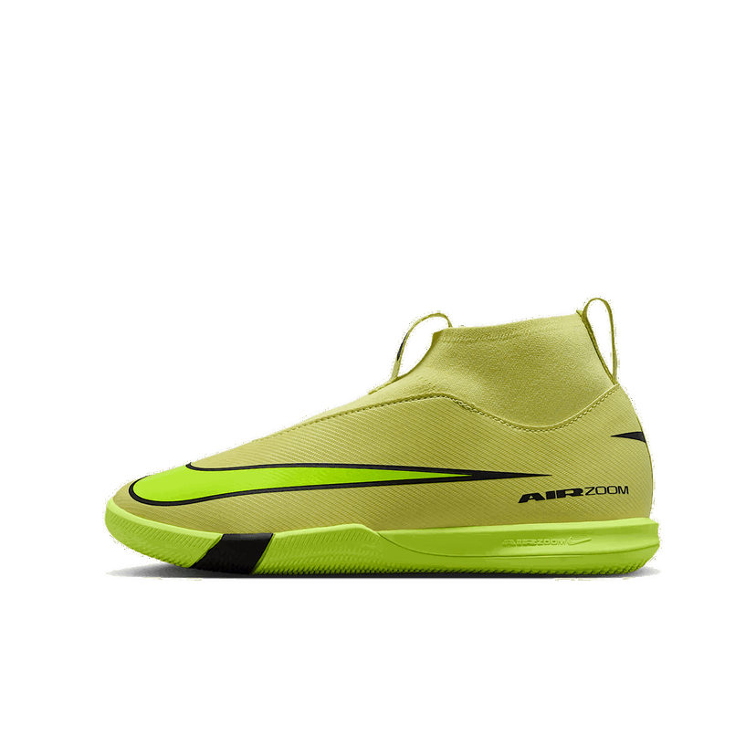 Sneakers och skor Nike ZOOM SUPERFLY 10 ACADEMY Gul | FQ8312-300