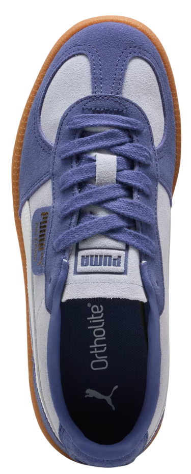 Sneakers och skor Puma Puma Palermo Blå | 396463-49, 2