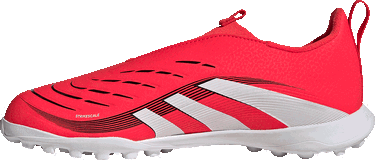 Sneakers och skor adidas Performance PREDATOR LEAGUE LL TF J Röd | id3815, 8