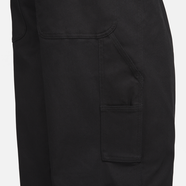 Byxor Nike Life Carpenter Pants Black Svart | FB7198-010, 2