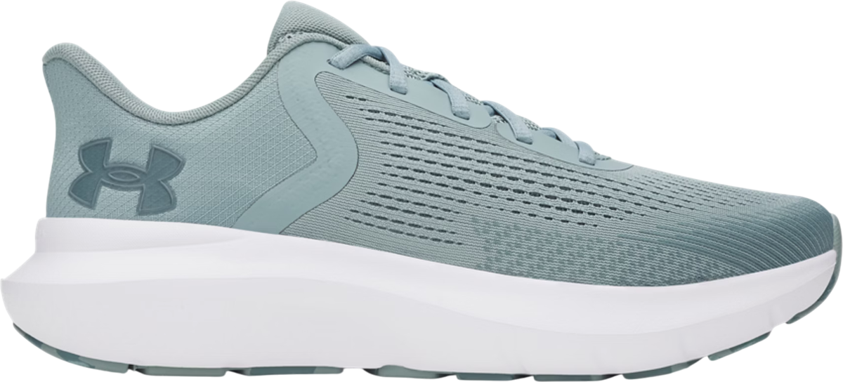 Sneakers och skor Under Armour Charged Rogue 5 Turkos | 3028256-323, 0