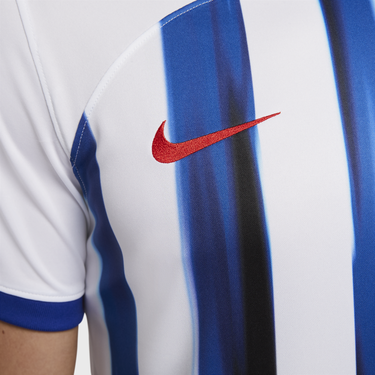 Jersey Nike Dres Hertha BSC Stadium 2023/24, domácí Flerfärgad | fj6272-100, 3