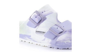 Sneakers och skor Birkenstock Arizona EVA Regular Fit Purpur | 1024507, 7
