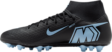 Sneakers och skor Nike Zoom Superfly 10 Academy AG Svart | fq8329-001, 1