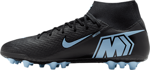 Sneakers och skor Nike Zoom Superfly 10 Academy AG Svart | fq8329-001, 1